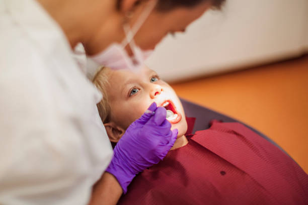 Best Emergency Gum Treatment in Beatrice, NE