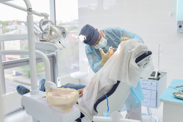 Best Emergency Treatment for Dental Infections or Abscesses in Beatrice, NE