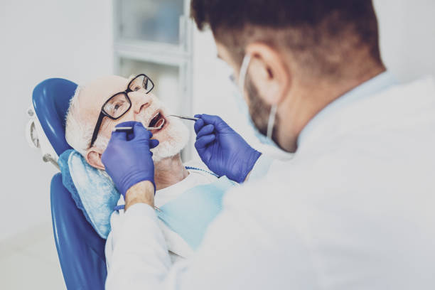 Best Emergency Tooth Extraction in Beatrice, NE